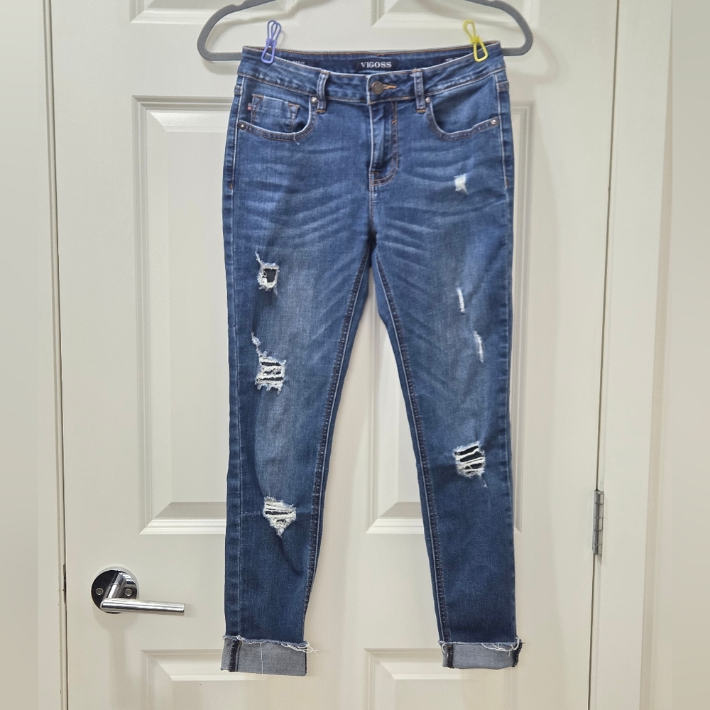Vigoss Jeans